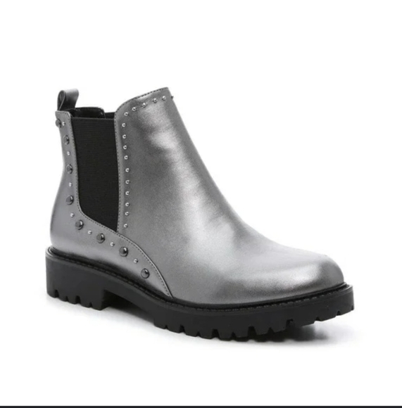 Charles David Radar Bootie - Picture 1 of 10